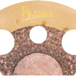 Meinl Cymbals B16DUTRC talerz perkusyjny typ Crash